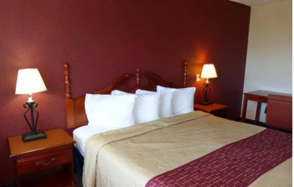 Motel Red Roof - Cruise Port Jacksonville