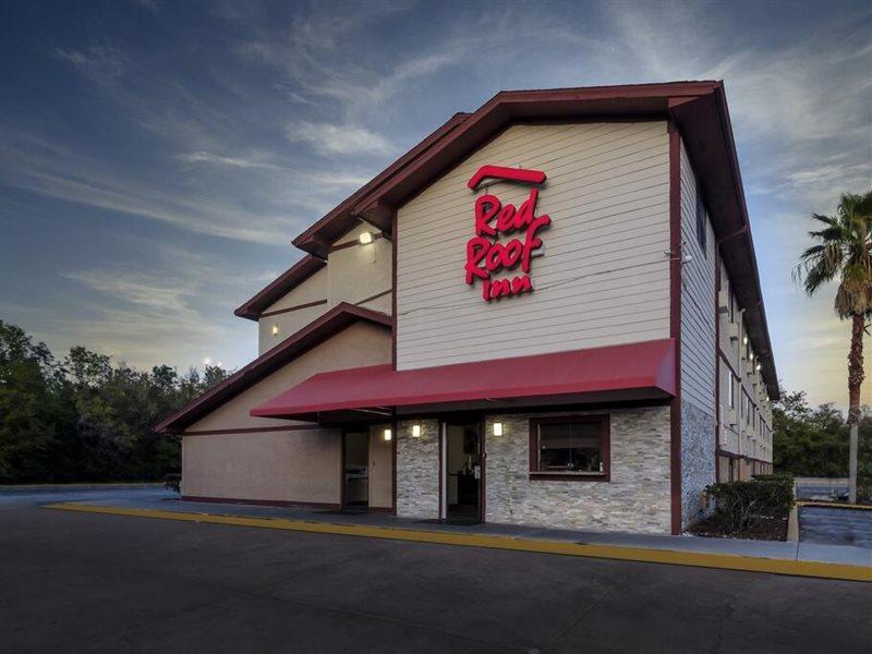 Red Roof - Cruise Port Motel 2*