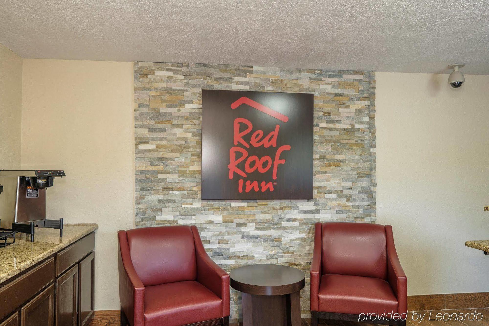 Motel Red Roof - Cruise Port